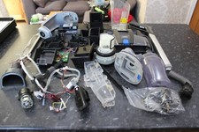 (48) Genuine Vax Glide ONEPWR CLHF-GLBS/GLKS Spare Parts Motor, Belt, Handle Etc