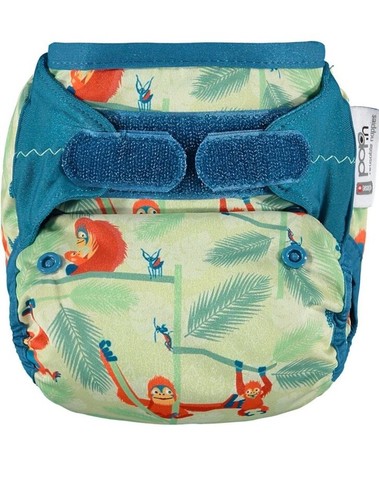 Close pop premium bamboo - premium,