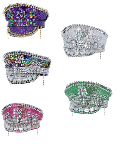 Fever deluxe sequin studded - fever,