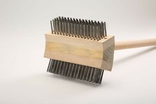 Heavy Duty Double Sided Pizza