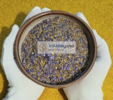 Fine Pre-Ground Cut Blue Lotus