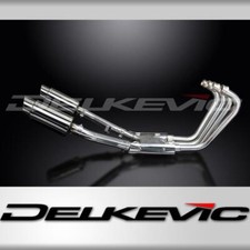 YAMAHA XJR1300 1998-06 FULL