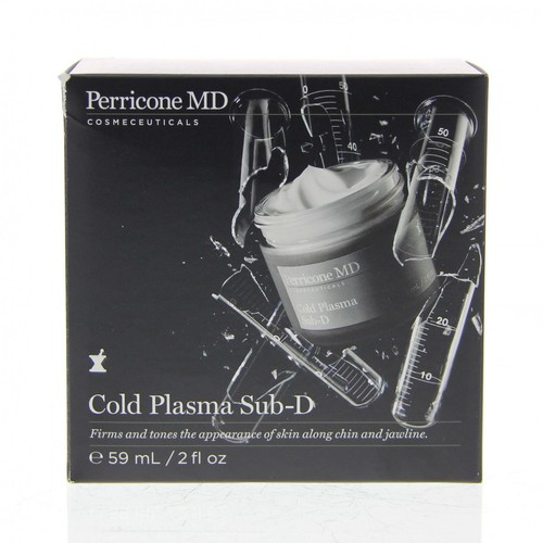 Perricone cold plasma - dr, sub