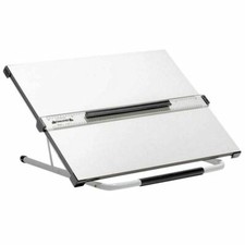 Blundell Harling Challenge / Ferndown Drawing Board with Desk Stand - A1 - A2