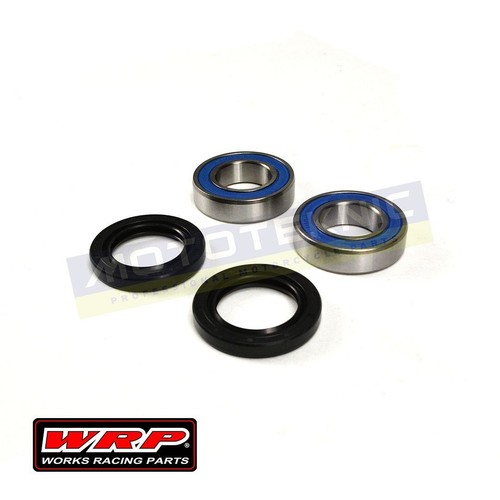 Wrp front wheel - wrp, kit