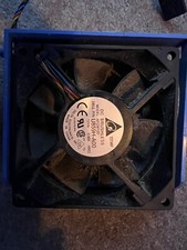 Dell T7500 Hard Drive Fan