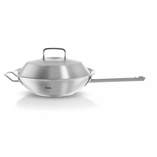 Fissler 30cm wok