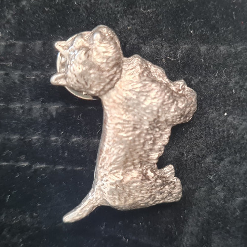Signed pewter silver tone - pewter,