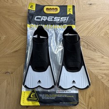 Cressi Light Swim Fins