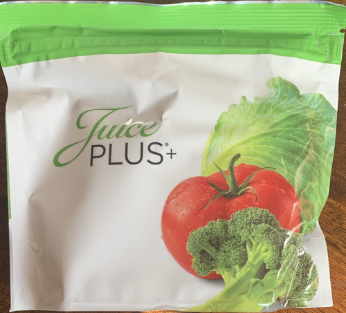 Juice plus vegetable - vegetable, blend+