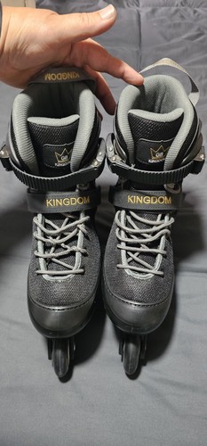 Kingdom rage r40 adult - kingdom,