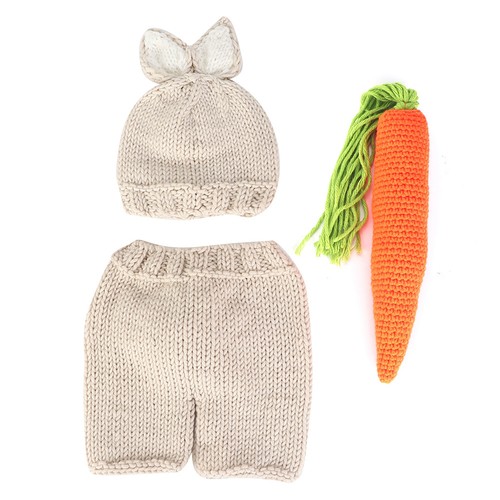 Three piece infant photography - three,