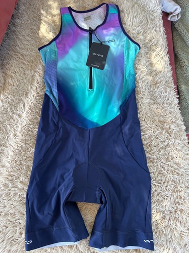 Orca athlex race suit - suit, v2