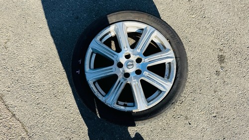 1xgenuine volvo v40 - 1xgenuine, 17”
