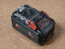 Milwaukee M18 HIGH OUTPUT