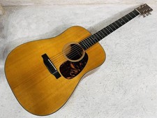Used Martin D-18 (u85579)