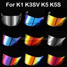 Motorcycle Helmet Visor