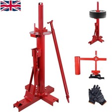 Portable Manual Tire Changer