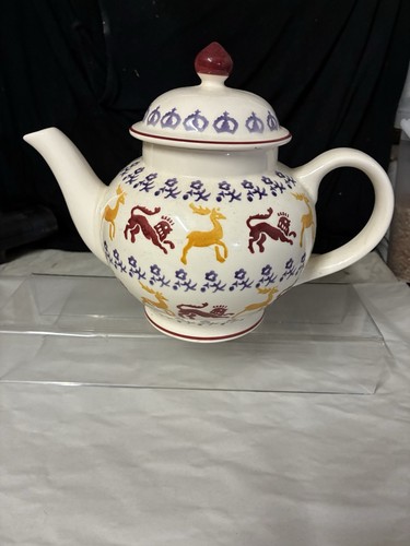 Emma bridgewater royal beasts - bridgewater,