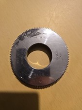 36 DP 20 PA 108 TEETH GEAR