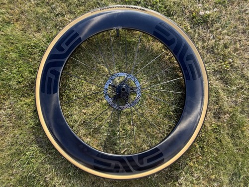 Enve ses carbon clincher - carbon,