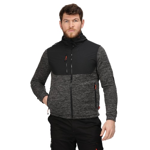 Regatta tactical heist ash - regatta,