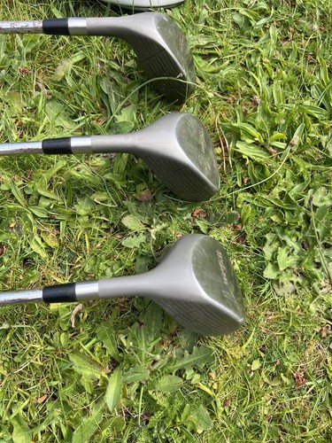 Wilson prostaff right 3pc - right,