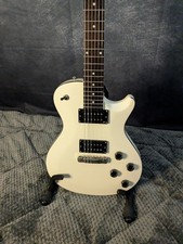 PRS Tremonti SE Guitar, White, Fully set up.