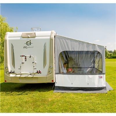 Fiamma ducato side pro for - ducato,