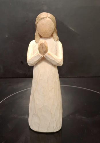 The willow tree figurine - tree,