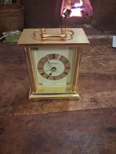 Whitehall quartz alarm - whitehall,