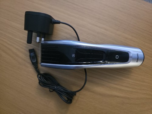 Philips hair clippers - philips,