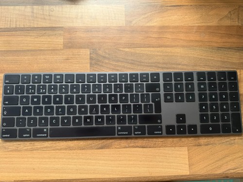 Apple magic keyboard a1843 - keyboard,