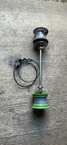 Drift trike pit bike - rear, end