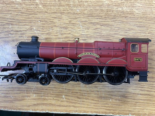 Hornby harry potter - ,