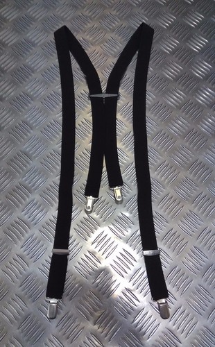 Raf black clip dress - raf,
