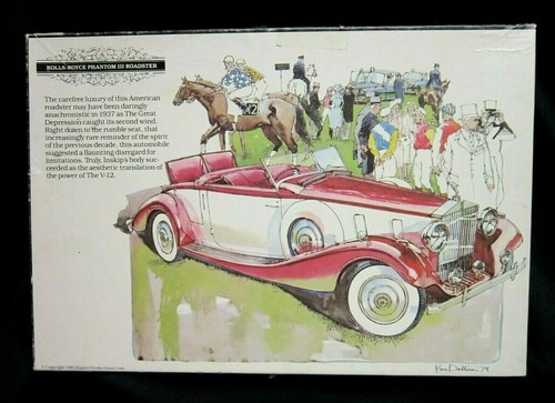 Puzzle ken dallison elegant - puzzle,