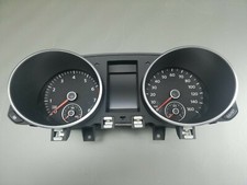 Orig VW GOLF6 Cabriolet