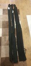 3 x Harrison Trebuchet Light carp rods, 13'