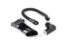 Gtech ProLite Accessory Kit - Wall Mount, Hose, Brush | For MM001, MPN: 2-03-834