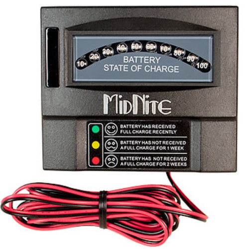 Midnite solar mnbcms - midnite,