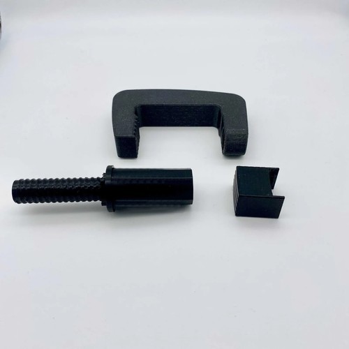 Replacement clamp bolt screw - clamp,