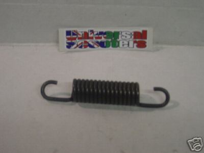 Lambretta stand spring series - stand, spring,