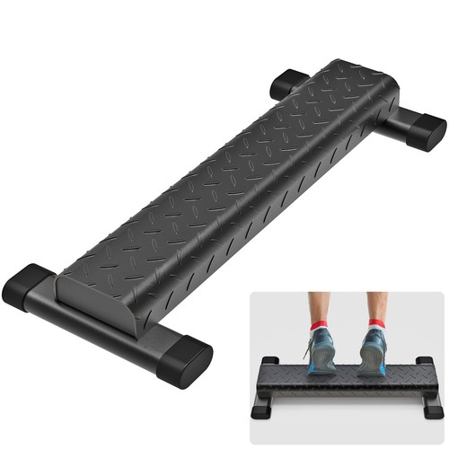 Versatile calf raise bar - bar,