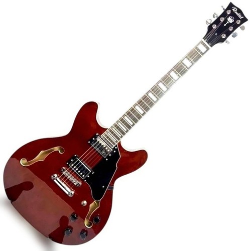 335 type redid semi hollow - type,
