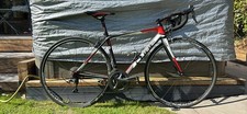 Cube Agree GTC Race Carbon Road bike Ultegra 50cm