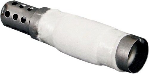 Vance hines quiet baffle - vance,
