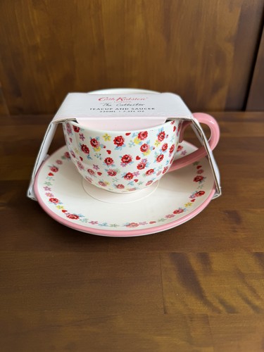 Cath kidston teacup and - teacup,