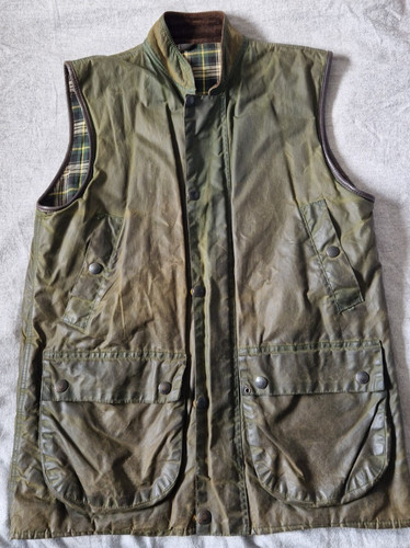 Barbour vintage westmorland - vintage,