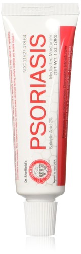 Psoriasis salicyclic acid - salicyclic,